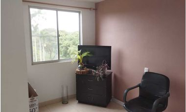Vendo apartamento en jamundi unidad cerrada san marino
