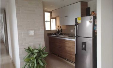 Vendo apartamento en jamundi unidad cerrada san marino