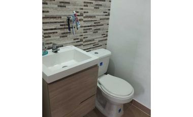Vendo apartamento en jamundi unidad cerrada san marino