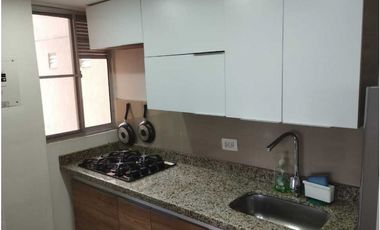 Vendo apartamento en jamundi unidad cerrada san marino