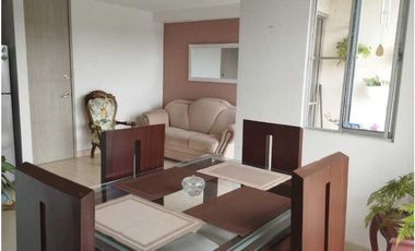 Vendo apartamento en jamundi unidad cerrada san marino
