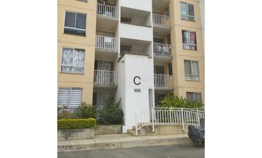 Vendo apartamento en jamundi unidad cerrada san marino