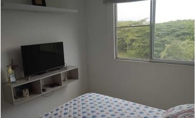 Vendo apartamento en jamundi unidad cerrada san marino