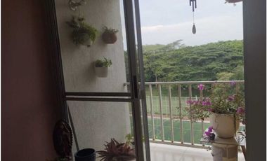 Vendo apartamento en jamundi unidad cerrada san marino