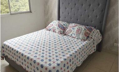 Vendo apartamento en jamundi unidad cerrada san marino