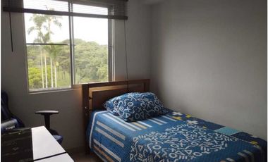 Vendo apartamento en jamundi unidad cerrada san marino