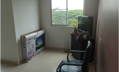 Vendo apartamento en jamundi unidad cerrada san marino