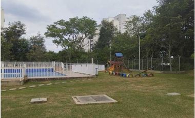 Vendo apartamento en jamundi unidad cerrada san marino