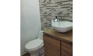 Vendo apartamento en jamundi unidad cerrada san marino