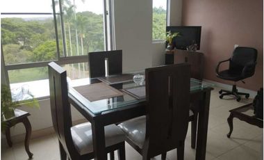 Vendo apartamento en jamundi unidad cerrada san marino