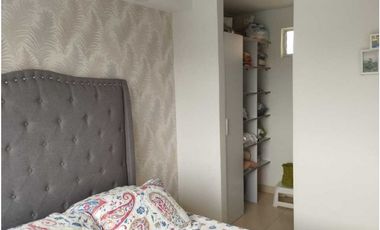 Vendo apartamento en jamundi unidad cerrada san marino