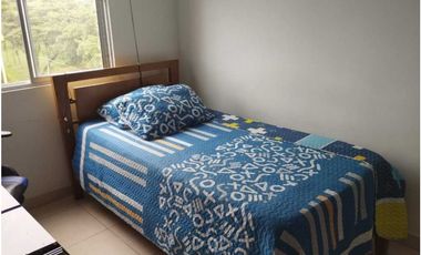 Vendo apartamento en jamundi unidad cerrada san marino