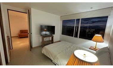 ARRIENDO APARTAMENTO BONITO, AMOBLADO O SIN AMOBLAR