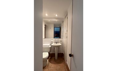 ARRIENDO APARTAMENTO BONITO, AMOBLADO O SIN AMOBLAR