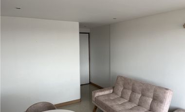 ARRIENDO APARTAMENTO BONITO, AMOBLADO