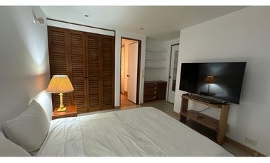 ARRIENDO APARTAMENTO BONITO, AMOBLADO O SIN AMOBLAR