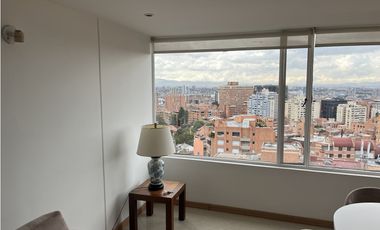 ARRIENDO APARTAMENTO BONITO, AMOBLADO