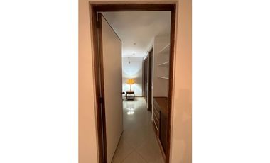 ARRIENDO APARTAMENTO BONITO, AMOBLADO O SIN AMOBLAR