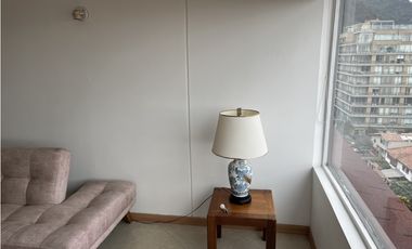 ARRIENDO APARTAMENTO BONITO, AMOBLADO