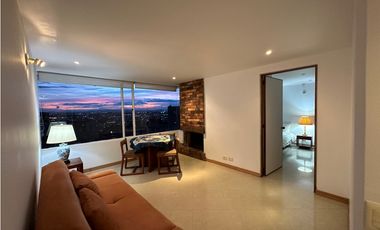 ARRIENDO APARTAMENTO BONITO, AMOBLADO O SIN AMOBLAR