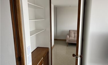 ARRIENDO APARTAMENTO BONITO, AMOBLADO
