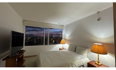 ARRIENDO APARTAMENTO BONITO, AMOBLADO O SIN AMOBLAR