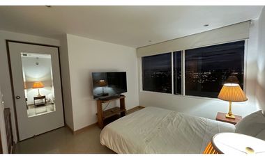 ARRIENDO APARTAMENTO BONITO, AMOBLADO O SIN AMOBLAR