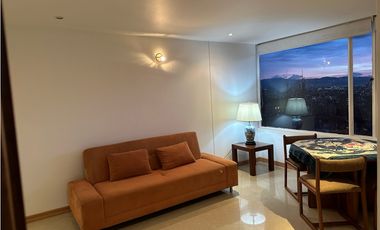 ARRIENDO APARTAMENTO BONITO, AMOBLADO O SIN AMOBLAR
