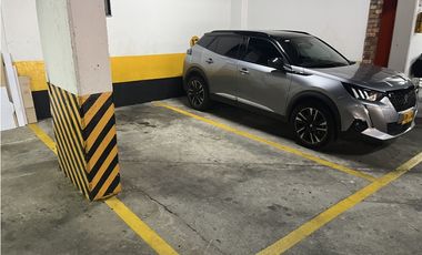 ARRIENDO APARTAMENTO BONITO, AMOBLADO