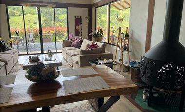 FINCA EN VENTA BOYACA SORACA