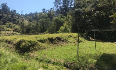 FINCA EN VENTA BOYACA SORACA