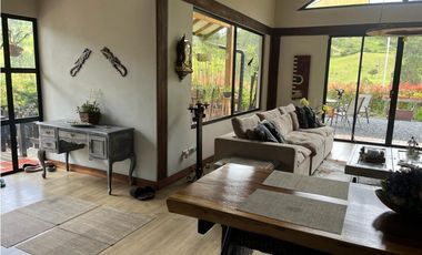 FINCA EN VENTA BOYACA SORACA