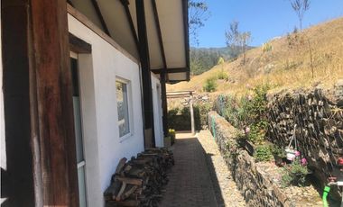 FINCA EN VENTA BOYACA SORACA