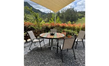 FINCA EN VENTA BOYACA SORACA