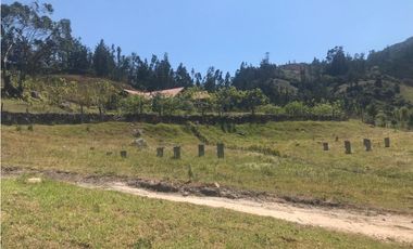 FINCA EN VENTA BOYACA SORACA