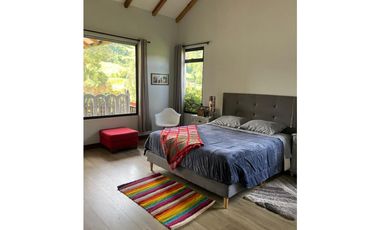 FINCA EN VENTA BOYACA SORACA