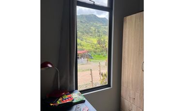 FINCA EN VENTA BOYACA SORACA