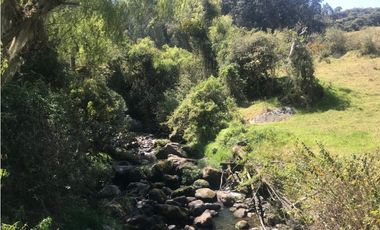 FINCA EN VENTA BOYACA SORACA