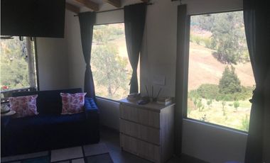 FINCA EN VENTA BOYACA SORACA