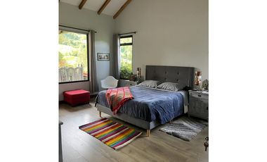 FINCA EN VENTA BOYACA SORACA