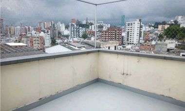 ARRIENDO APARTAMENTO PALERMO MANIZALES | ARRIENDOS MANIZALES