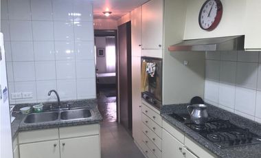 APARTAMENTO  RENTA CHICO BOGOTA