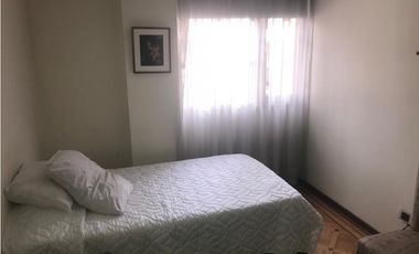 APARTAMENTO  RENTA CHICO BOGOTA