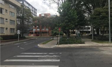 APARTAMENTO  RENTA CHICO BOGOTA