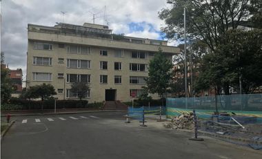 APARTAMENTO  RENTA CHICO BOGOTA