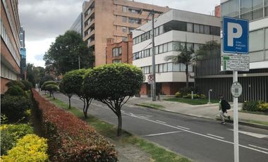 APARTAMENTO  RENTA CHICO BOGOTA