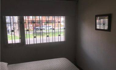 APARTAMENTO  RENTA CHICO BOGOTA