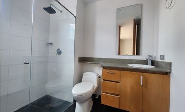 Apartamento en Arriendo 2do Parque Laureles Medellín