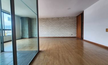 Apartamento en Arriendo 2do Parque Laureles Medellín