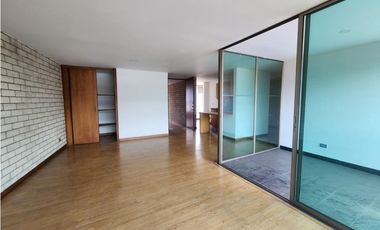 Apartamento en Arriendo 2do Parque Laureles Medellín